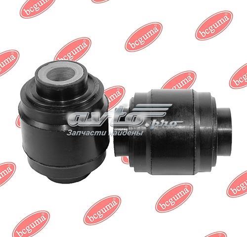 Сайлентблок заднего нижнего рычага BC17081 BCGUMA