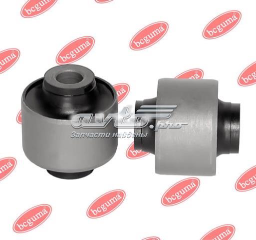 Сайлентблок заднего кулака BC2302 BCGUMA
