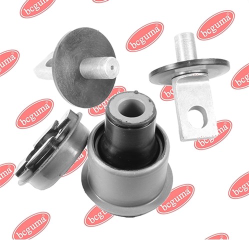 Сайлентблок задней тяги BC2410 BCGUMA