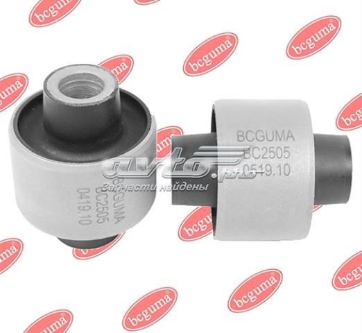 Сайлентблок задней подвески BC2505 BCGUMA