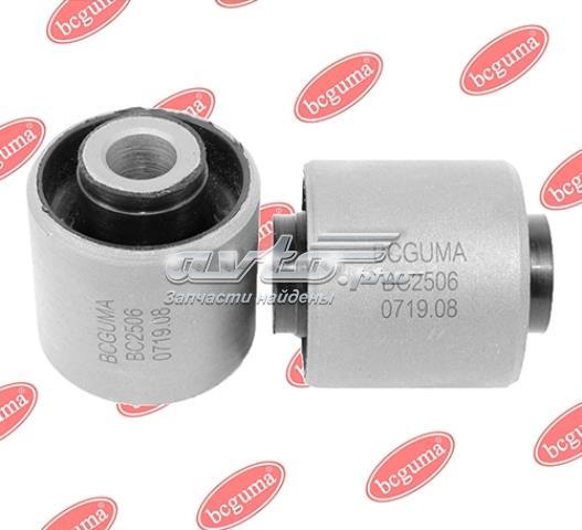 Сайлентблок задней подвески BC2506 BCGUMA