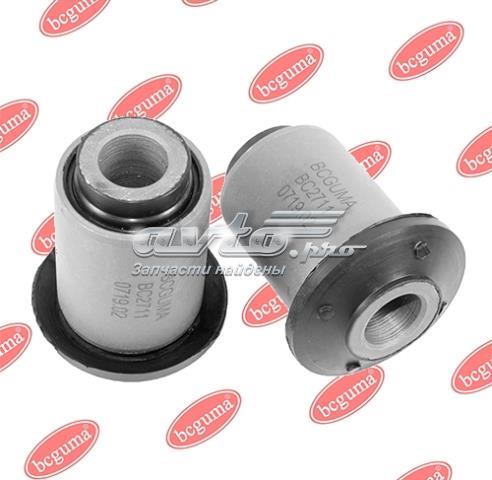 Сайлентблок нижний передней подвески BC2711 BCGUMA