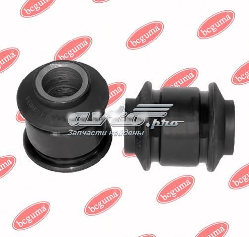 Сайлентблок амортизатора заднего BC30031 BCGUMA