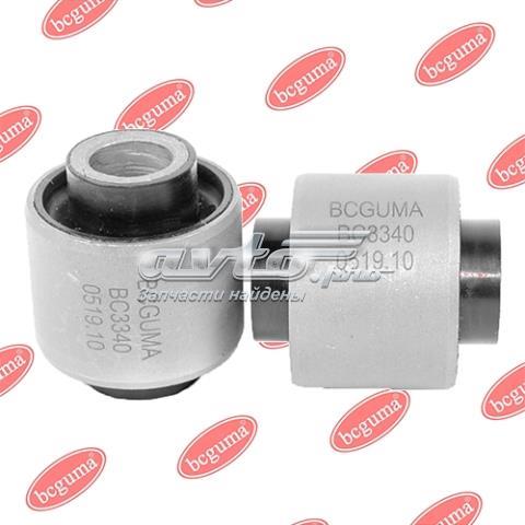 Сайлентблок заднего кулака BC3340 BCGUMA