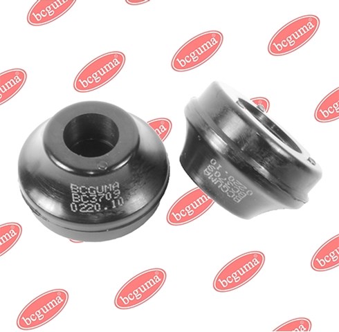 Втулка передней продольной балки двигателя BC3709 BCGUMA