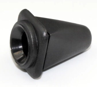 Ограничитель сдвижной двери, центральный на кузове ND904648M49TPU ATP AUTO PARTS