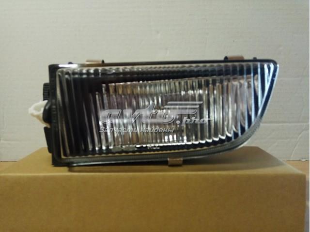 ПТФ левая 8122020240 TOYOTA