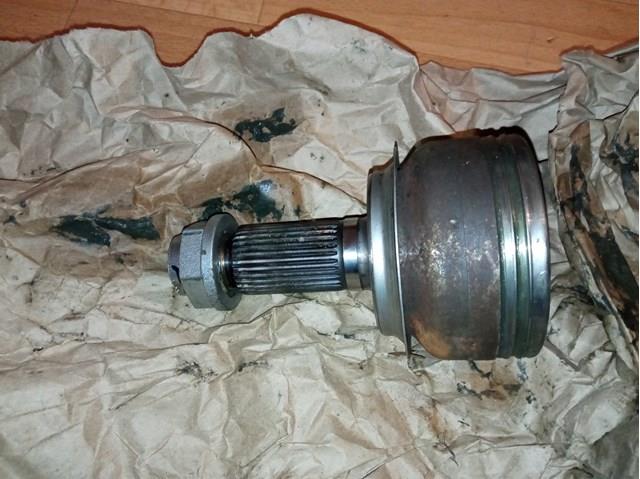 44305TVAA51 HONDA Полуось (привод) передняя правая купить в Ирпень