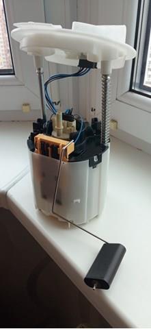 FG105311B1 Модуль топливного насоса с датчиком уровня топлива купить Украина