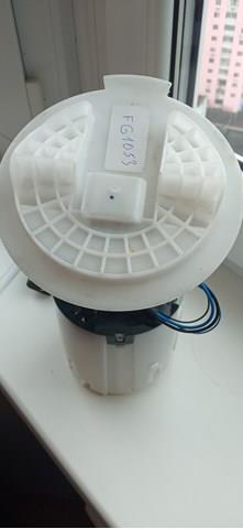 FG105311B1 DELPHI Бензонасос купить в Полтава