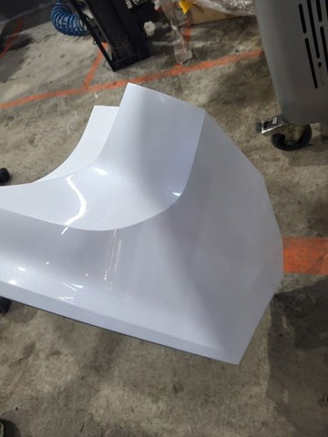 FP7445950 Бампер задний купить Киев