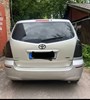 Задняя дверь багажника 670050F010 TOYOTA