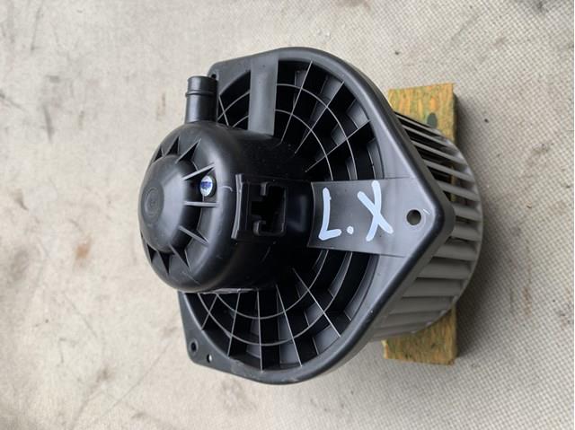 Мотор вентилятора печки (отопителя салона) 7802A217