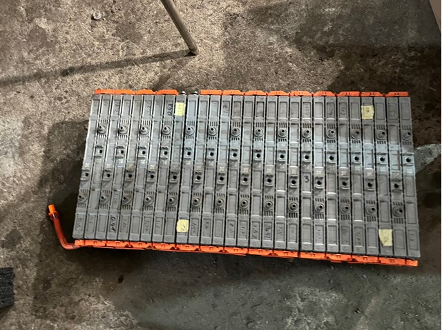 G951076010 TOYOTA Батарейный модуль электромобиля купить в Кривой Рог