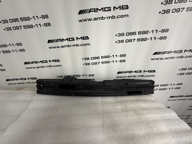 Наполнитель бампера заднего A1663150065 MERCEDES