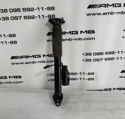 A1663200130 MERCEDES Амортизатор задний купить в Ужгород