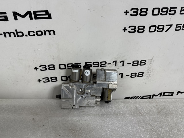 MERCEDES 1663201158 в наличии Запорожье