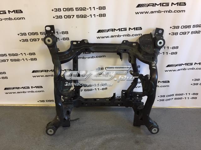 Балка передней подвески A1663302200 MERCEDES
