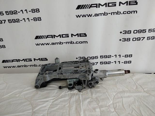 Колонка рулевая A1664606200 MERCEDES