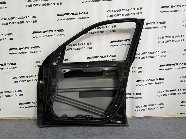 MERCEDES A1667200205 Дверь передняя правая в наличии Харьков