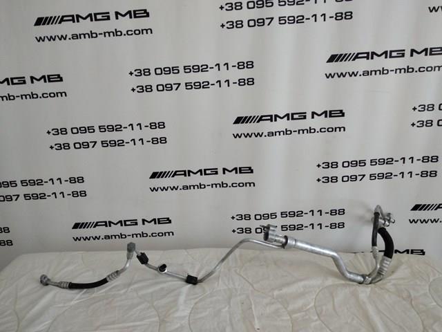A1668304001 Mercedes