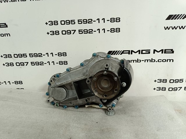 Коробка раздаточная (раздатка) A2512803400 MERCEDES