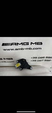 Мотор заднего стеклоочистителя A2518200042 MERCEDES