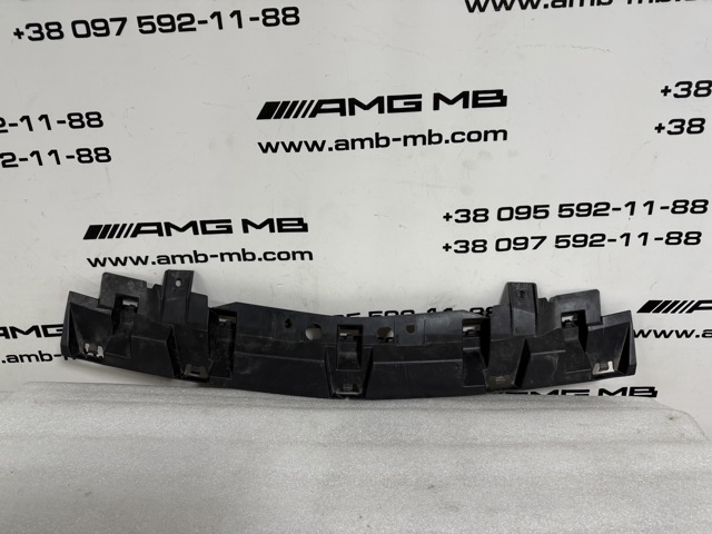 Бампер передний в сборе A2928850338 MERCEDES