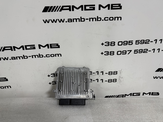 Радарный датчик дистанции A6429004701 MERCEDES