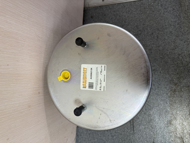 Пневмоподушка моста AG506213K AIGNERR