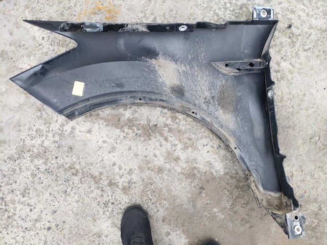 FORD 1633114 Крыло переднее правое в наличии Харьков