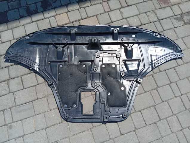 29110N7500 HYUNDAI Защита двигателя купить в Полтава