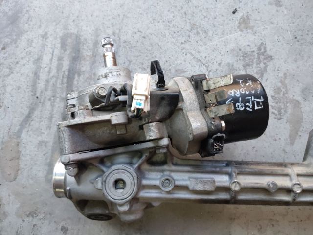 53601T2FA94 HONDA Рейка рулевая купить в Днепр