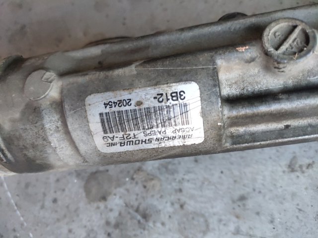 HONDA 53601T2FA94 Рейка рулевая в наличии Полтава
