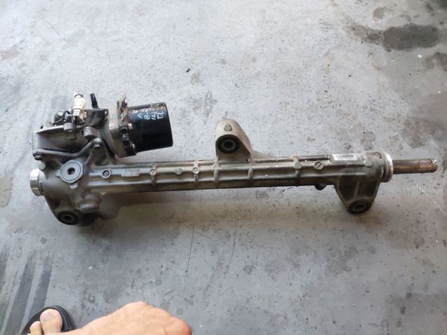 Рулевая рейка 53601T2FA94 HONDA