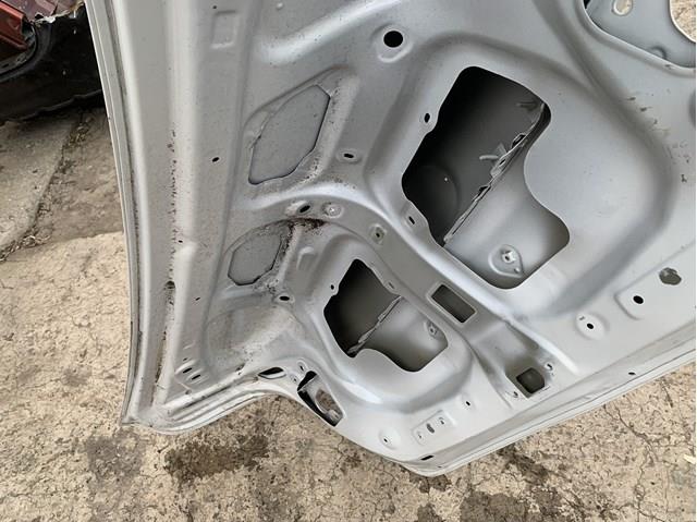 6440133740 TOYOTA Крышка багажника купить в Запорожье