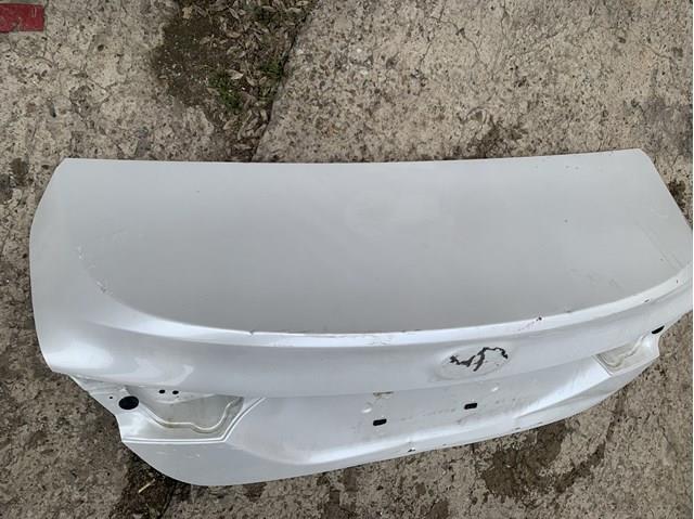 6440133740 TOYOTA Крышка багажника купить в Ровно