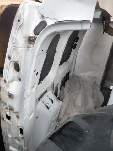 7751478339 RENAULT Боковина кузова левая купить в Каменское