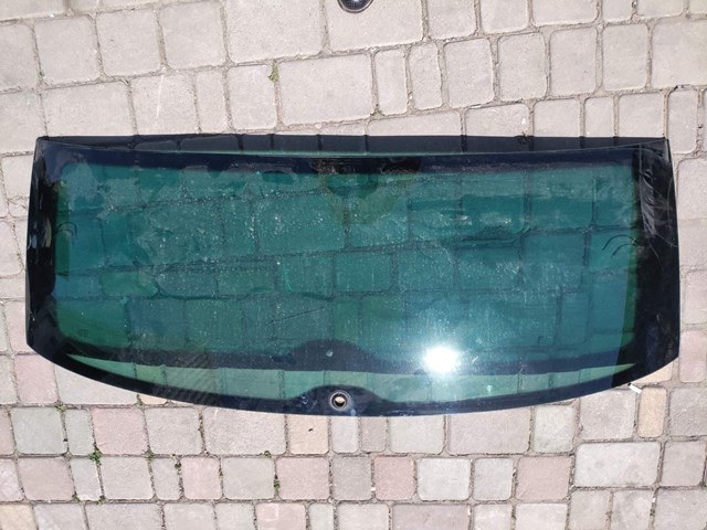 Стекло двери задка 7P6845051 VAG