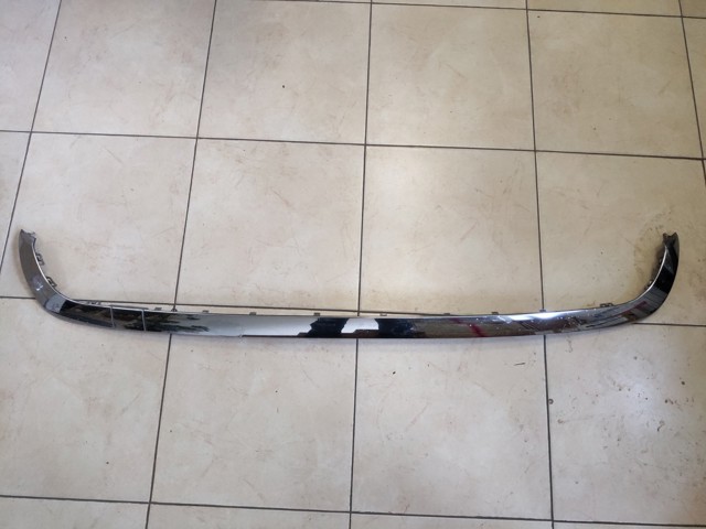 Молдинг бампера заднего A1668852274 MERCEDES