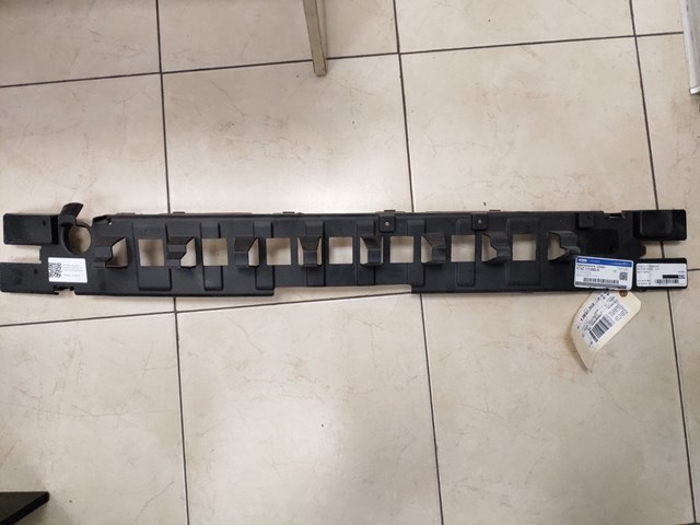 KT4Z17C882A FORD Абсорбер (наполнитель) бампера переднего купить в Чернигов