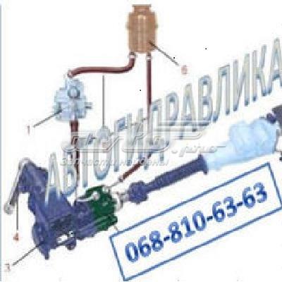 IVECO 500060382 Рулевая рейка в наличии Хмельницкий