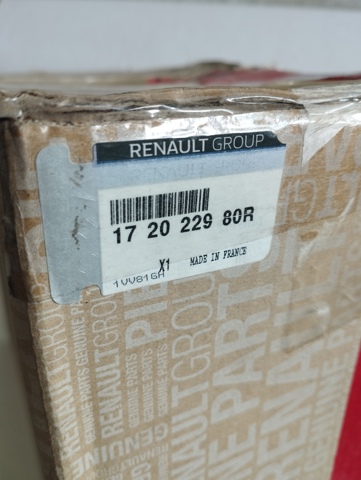 RENAULT 172022980R Датчик уровня топлива в баке в наличии Житомир