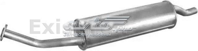 Глушитель  0303 POLMOSTROW