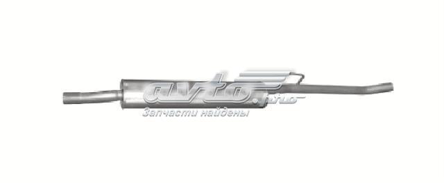 Средний глушитель 04273 POLMOSTROW