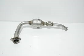 099838 BOSAL Катализатор купить в Львов