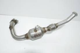 BOSAL 099838 Конвертор - катализатор в наличии Ирпень