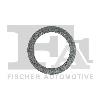 Прокладки выхлопной системы 111973 FISCHER