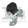 Fischer vag резино-металлическая подвеска oe - 4f0253144ab,4f0253144ag 113977