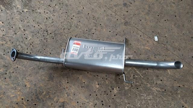 BOSAL 128025 Глушитель задний в наличии Винница
